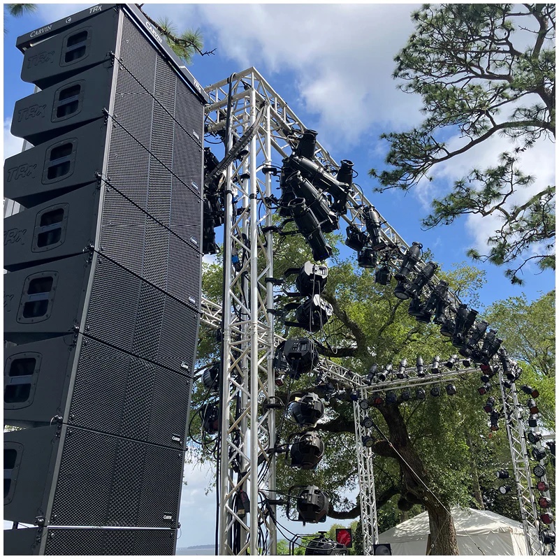 TRX5210AN Line Array