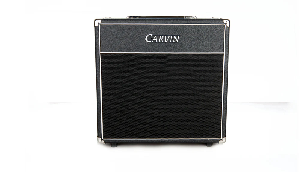 Maximizing Your Sound With a Carvin Extension Cabinet